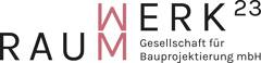 Raumwerk23 Gesellschaft für Bauprojektierung mbH logo