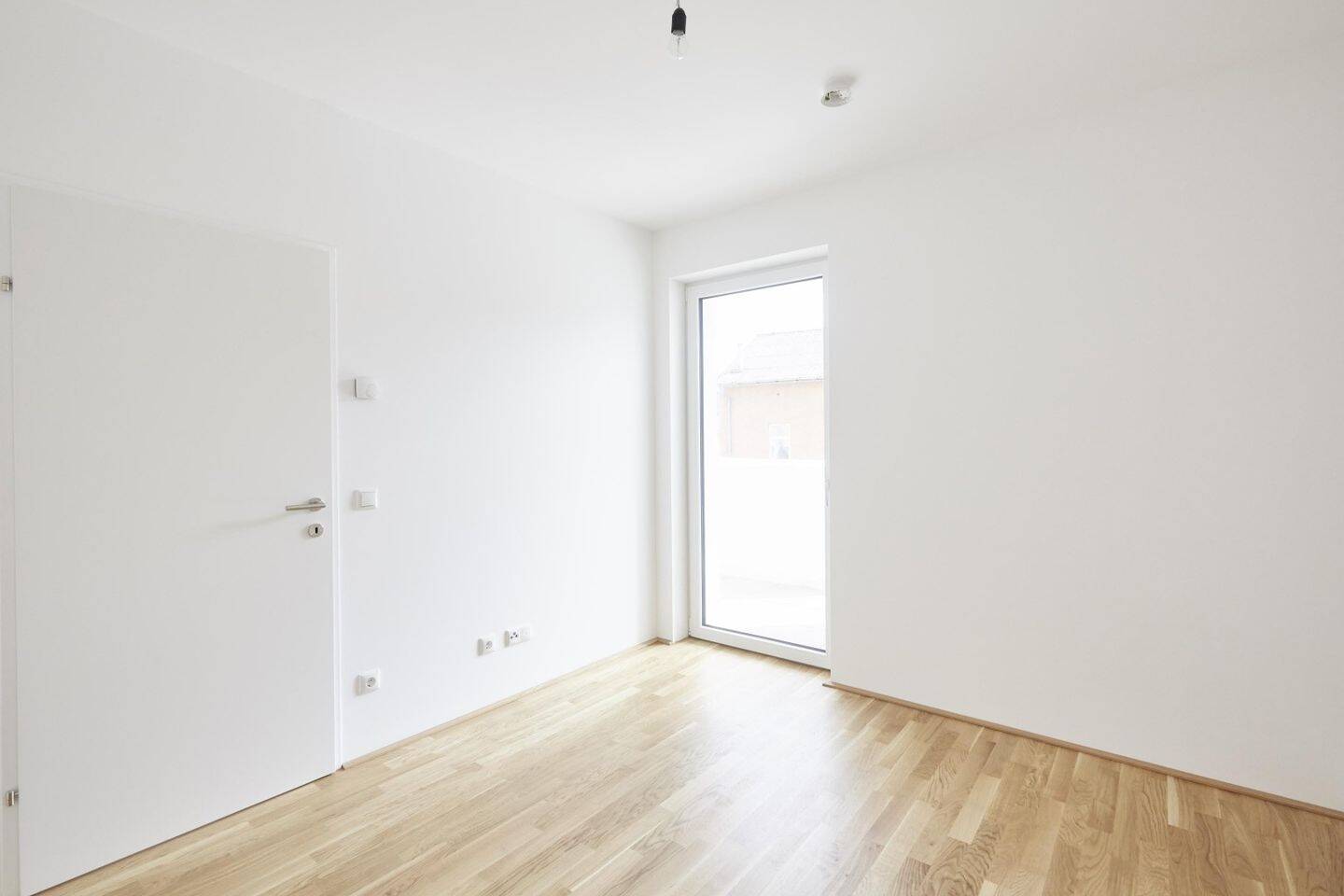 Wohnung – Linz, Markartviertel, Bulgariplatz - Ansicht 4