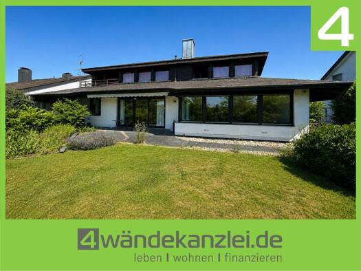 Mehrfamilienhaus zum Kauf 599.000 € 6 Zimmer 191,1 m² 653 m² Grundstück Mörsch Frankenthal (Pfalz) 67227