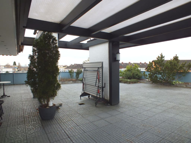 Terrassenwohnung zum Kauf 544.000 € 4,5 Zimmer 135 m² 4. Geschoss frei ab sofort Nauheim 64569