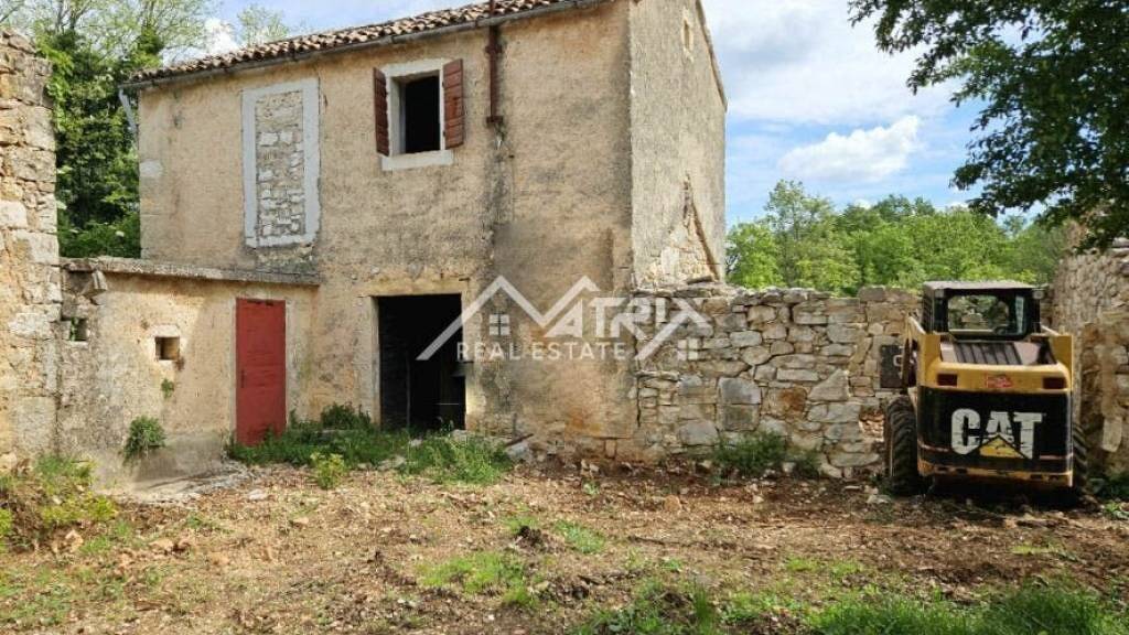 Haus zum Kauf 115.000 € 2 Zimmer 98 m² Porec Luka