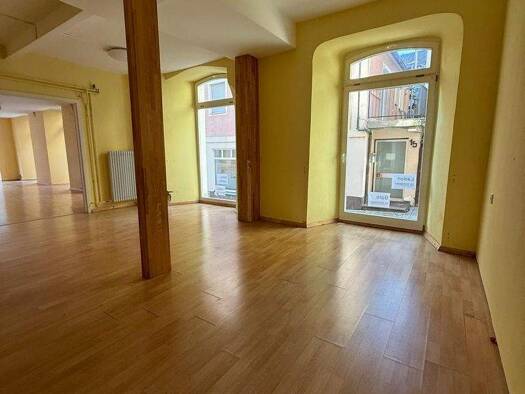 Kiosk zur Miete 136 m² Verkaufsfläche Ellwangen 73479