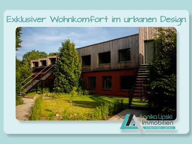 Loft zum Kauf 480.000 € 4 Zimmer 149,8 m² 1. Geschoss frei ab sofort Templin Templin 17268