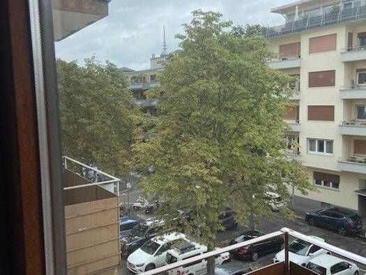 Wohnung zur Miete 590 € 1 Zimmer 29,9 m² Geschoss 3/5 frei ab 15.09.2026 Oststadt Schwetzingerstadt / Oststadt 68165