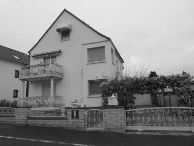 Mehrfamilienhaus zum Kauf 815.000 € 7 Zimmer 210 m² 411 m² Grundstück Gonsenheim Mainz 55122