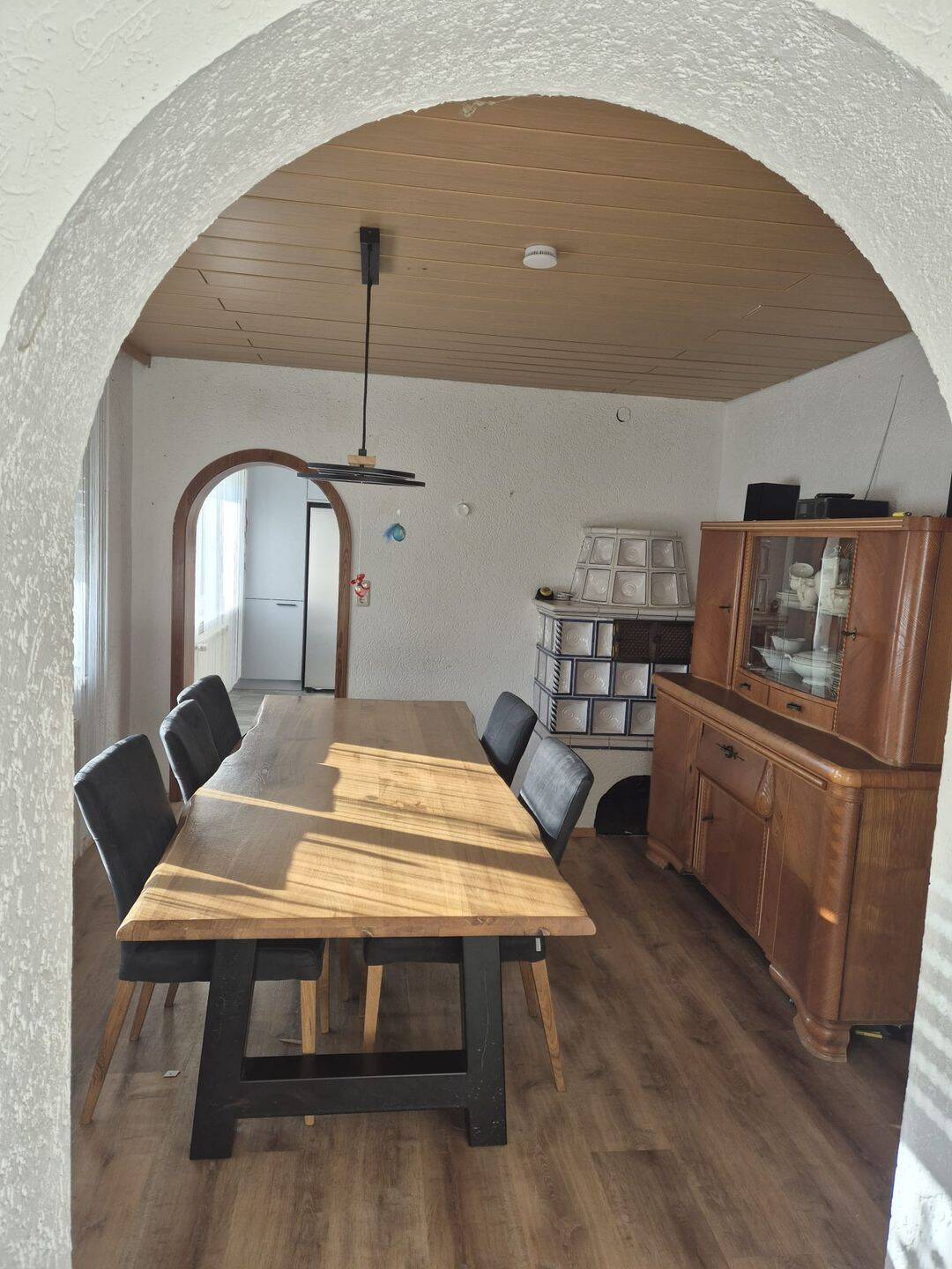 Immobilie in Eurasburg - Familienfreundliche DHH mit Garage, Balkon und Terrasse in Eurasburg - Bild 2