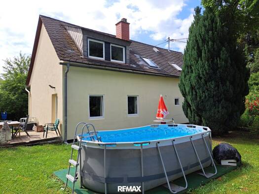 Haus zum Kauf 249.000 € 5,5 Zimmer 170 m² 1.137 m² Grundstück Rohrbach an der Lafnitz 8234