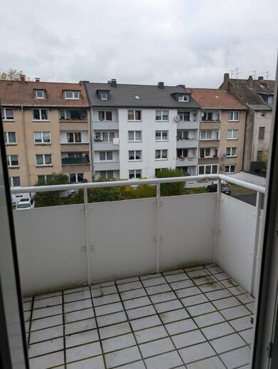 Wohnung zur Miete 483 € 3 Zimmer 71 m² 3. Geschoss frei ab sofort Altstadt Gelsenkirchen 45879