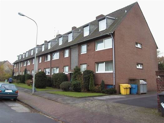 Wohnung zum Kauf 159.900 € 3 Zimmer 67 m² EG Oppum Oppum 47809