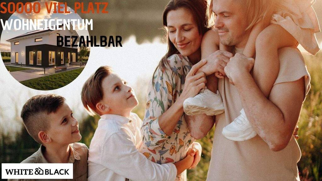 Einfamilienhaus zum Kauf provisionsfrei 399.843 € 6 Zimmer 170 m² 495 m² Grundstück Visselhövede 27374