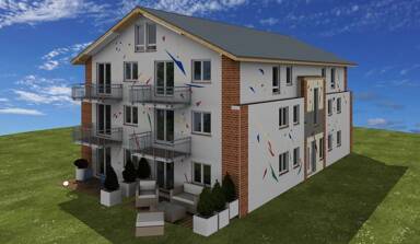 Wohnung zum Kauf provisionsfrei 243.750 € 3 Zimmer 48 m² 2. Geschoss Ernst-Thälmann-Straße 42 Strausberg Strausberg 15344