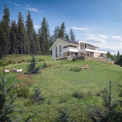 Haus zum Kauf 1.857.950 € 6 Zimmer 258 m² 3.020 m² Grundstück Probstberg Wenzenbach 93173