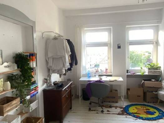 WG-Zimmer zur Miete 360 € 20 m² Geschoss 4/4 frei ab 01.06.2026 Gießen 35398