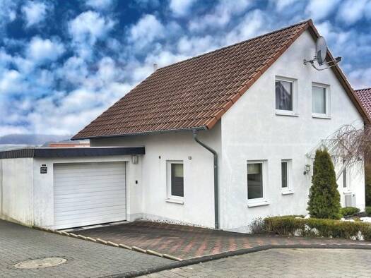 Einfamilienhaus zum Kauf 280.000 € 4 Zimmer 110,6 m² 465 m² Grundstück Langenholtensen Northeim 37154