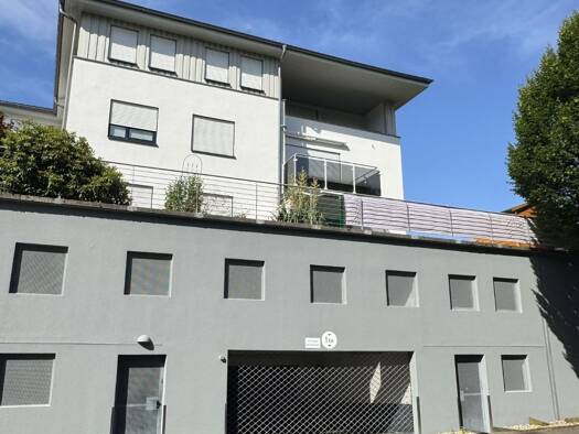 Penthouse zum Kauf 599.000 € 5 Zimmer 134 m² 2. Geschoss frei ab 01.11.2026 Albrecht-Thaer-Straße 15 Lennep Remscheid 42897