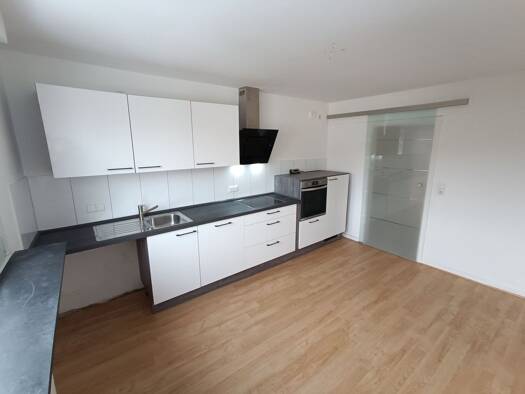 Wohnung zur Miete 630 € 4,5 Zimmer 87 m² Geschoss 2/3 frei ab 01.03.2026 Josefstraße 3 a Hamm-Mitte Hamm 59067