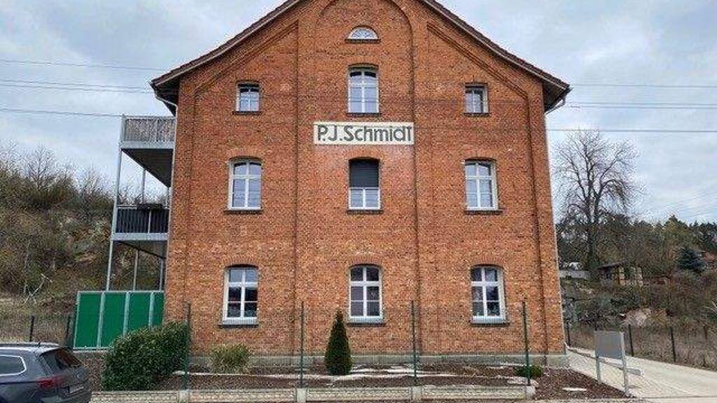 Wohnung zur Miete 800 € 2 Zimmer 75 m² Quedlinburg 06484