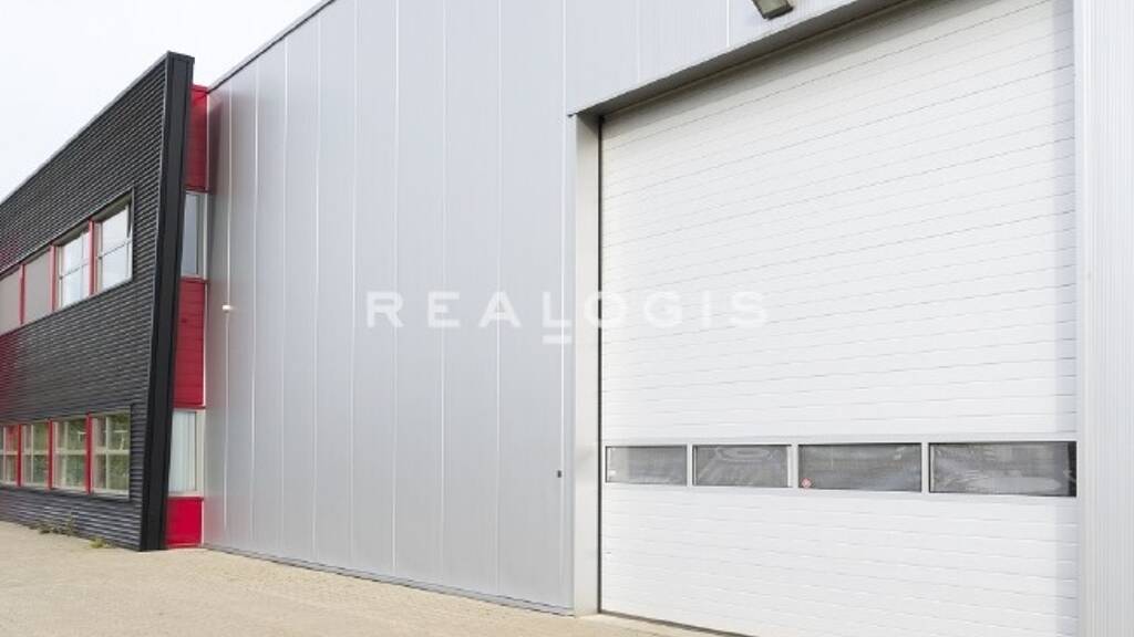 Halle/Industriefläche zur Miete 2.800 m² Lagerfläche Nilkheim Aschaffenburg 63741