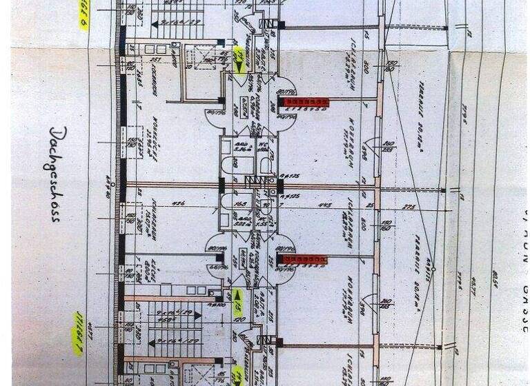 Wohnung zum Kauf 223.500 € 3 Zimmer 64,4 m² Wien 1200