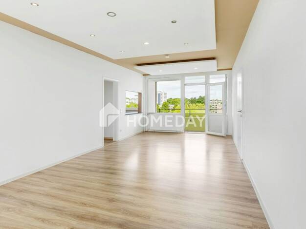 Wohnung zum Kauf 199.000 € 4 Zimmer 98 m² 4. Geschoss frei ab sofort Laatzen 30880