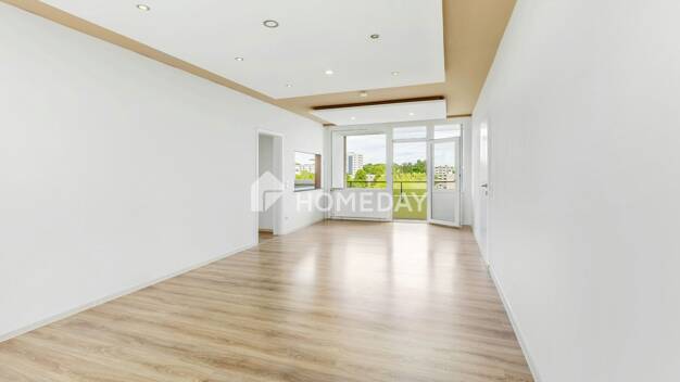 Wohnung zum Kauf 199.000 € 4 Zimmer 98 m² 4. Geschoss frei ab sofort Laatzen - Mitte II Laatzen 30880