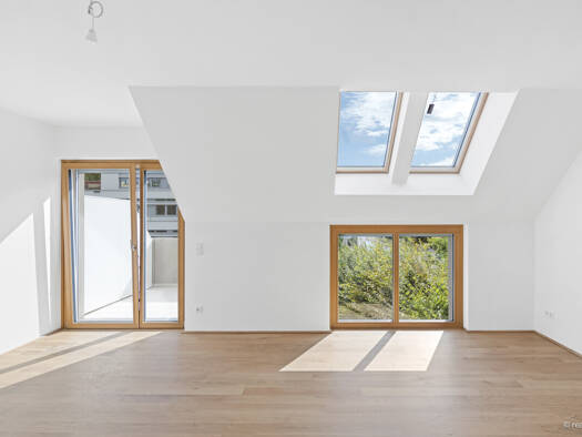 Wohnung zum Kauf - Erstbezug provisionsfrei 549.000 € 2 Zimmer 55,1 m² 2. Geschoss Wien 1130