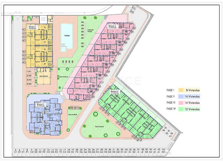 Wohnung zum Kauf 260.000 € 4 Zimmer 95 m² EG Alicante 03186