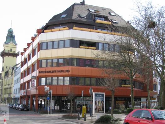 Praxisfläche zur Miete 1.725 € teilbar ab 100 m² Völklingen 66333