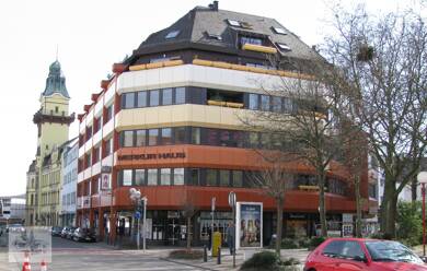 Praxisfläche zur Miete 1.725 € teilbar ab 100 m² Stadtmitte Völklingen 66333