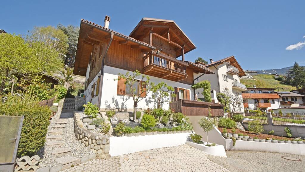 Einfamilienhaus zum Kauf 1.250.000 € 6 Zimmer 121,4 m² Hartmannweg 10 Brixen 39042