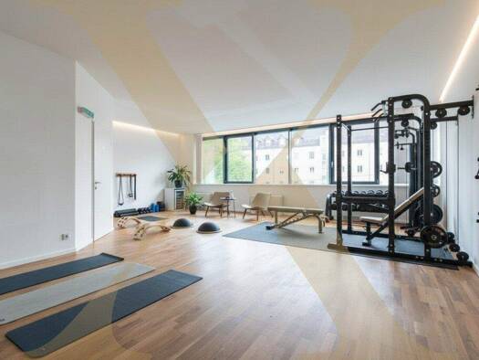 Büro zur Miete Pöstlingberg Linz 4040