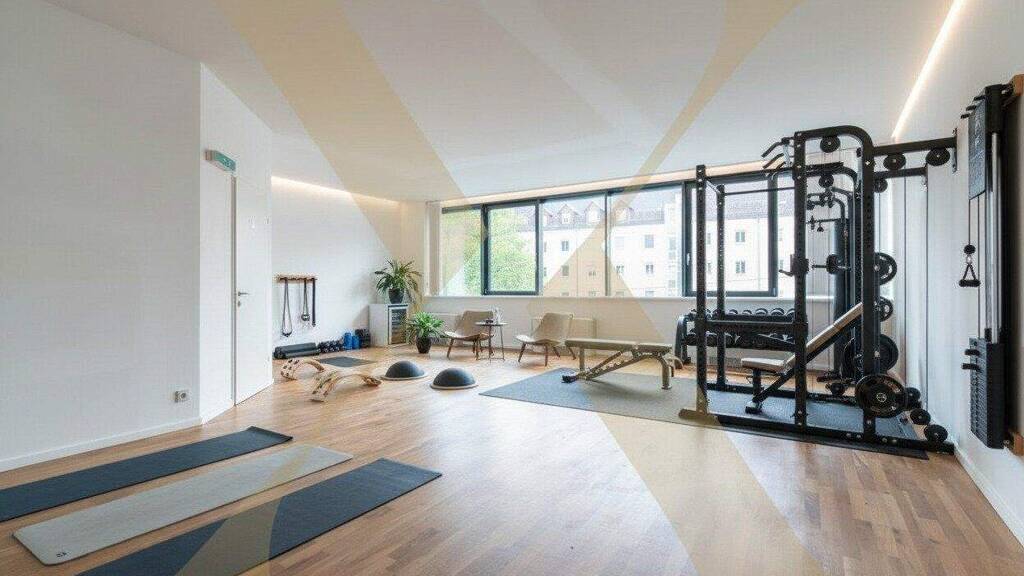 Büro zur Miete Pöstlingberg Linz 4040