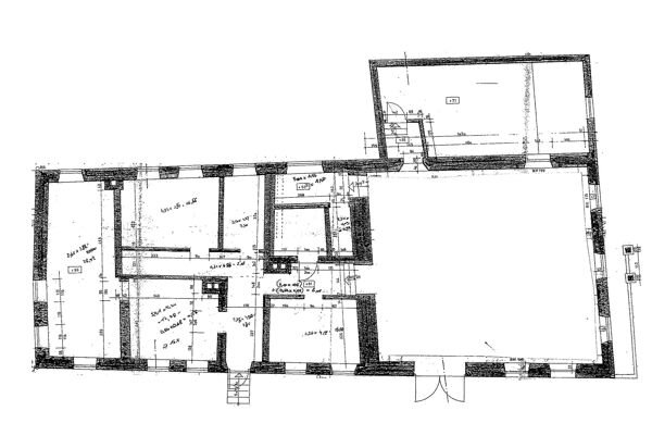 Mehrfamilienhaus zum Kauf 645.000 € 20 Zimmer 430 m²<br/>Wohnfläche 1.118 m²<br/>Grundstück Kelheim Kelheim 93309