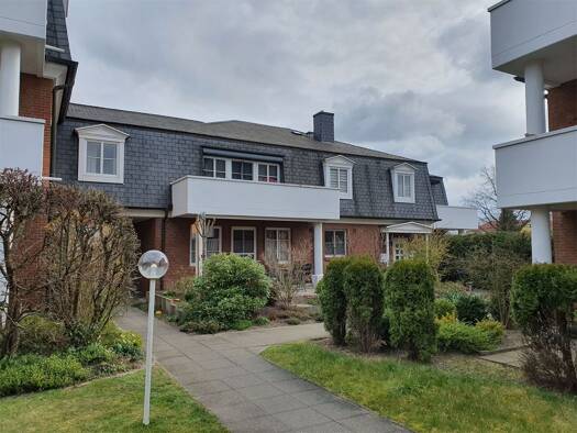 Wohnung zum Kauf 267.500 € 3 Zimmer 98,5 m² Nienburg 31582
