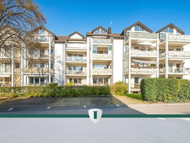 Maisonette zum Kauf 625.000 € 4 Zimmer 120 m² 3. Geschoss Überlingen 88662