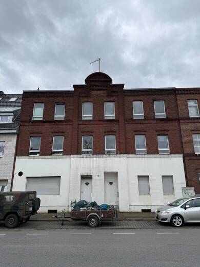 Immobilie zum Kauf als Kapitalanlage geeignet 485.000 € 488 m² Grundstück Dohr Mönchengladbach 41238