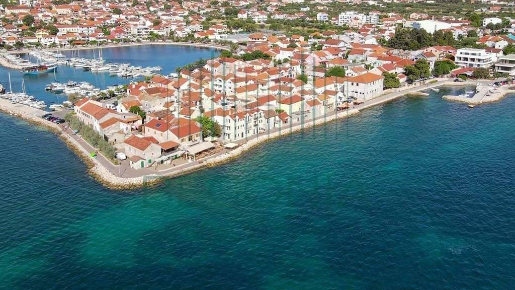 Land-/Forstwirtschaft zum Kauf 788.000 € Bibinje