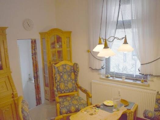 Wohnung zur Miete auf Zeit 510 € 2 Zimmer 49 m² frei ab sofort Bahnhofstraße 90 Reichenbach Reichenbach 08468