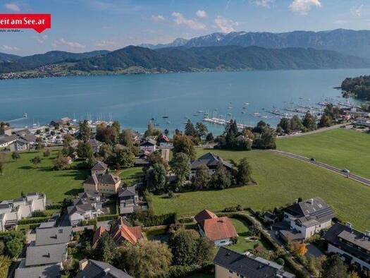Doppelhaushälfte zum Kauf 500.000 € 255 m² Attersee 4864