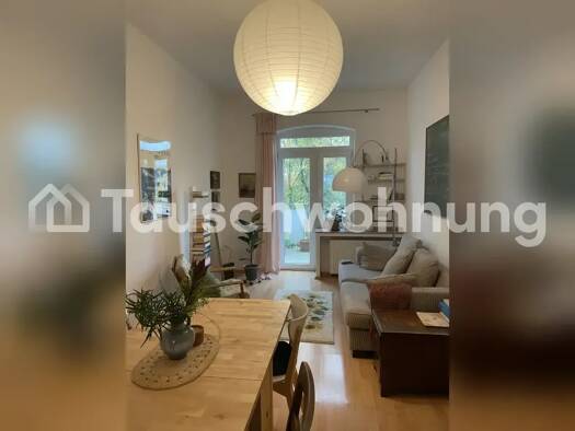 Wohnung zur Miete Tauschwohnung 655 € 2 Zimmer 70 m² 3. Geschoss Rath Düsseldorf 40472