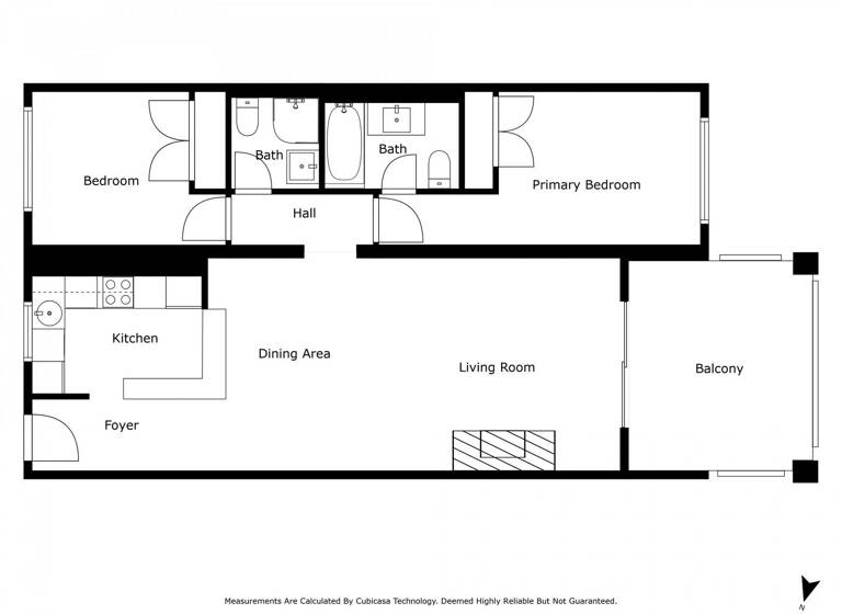Studio zum Kauf 496.800 € 3 Zimmer 101 m² Estepona 29680