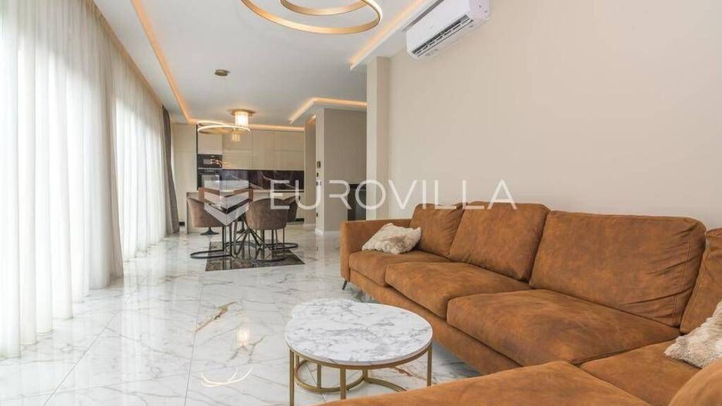 Wohnung zum Kauf 890.000 € 3 Zimmer 134 m² 1. Geschoss Remete Bukovac - Remete