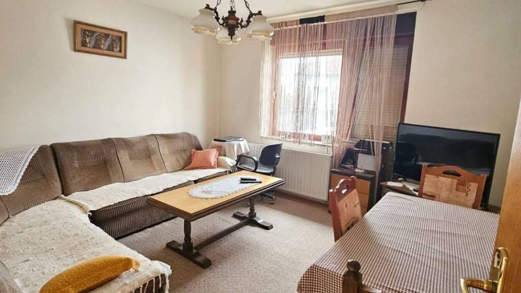 Wohnung zum Kauf 130.000 € 3 Zimmer 60 m² 1. Geschoss V. Kozari put, 2 Zitnjak