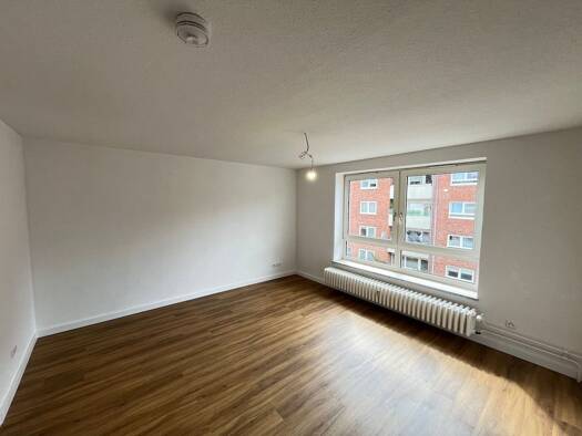 Wohnung zur Miete 499 € 2,5 Zimmer 48,9 m² 2. Geschoss frei ab 01.09.2025 Kuchelstr. 29 Wellingdorf Kiel 24148