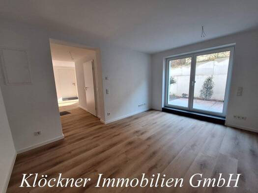 Studio zum Kauf - Erstbezug 185.000 € 1 Zimmer 35 m² frei ab sofort Scheidt Saarbrücken 66133