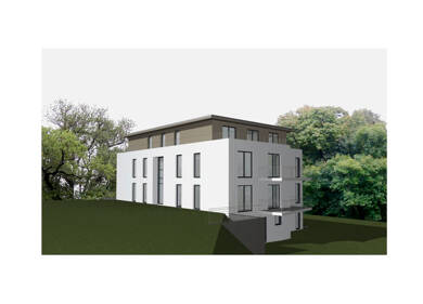 Wohnung zum Kauf 259.000 € 3 Zimmer 97 m² EG Schillerstraße 20 Waldbröl Waldbröl 51545
