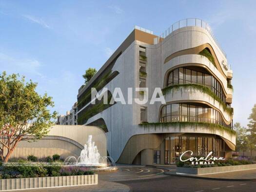 Studio zum Kauf 126.206 € 2 Zimmer 31 m² 5. Geschoss The Title Coralina Kamala Kathu 83110