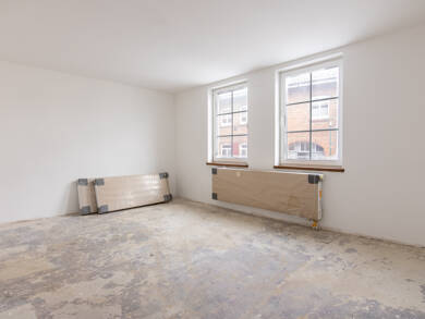 Stadthaus zum Kauf 149.000 € 5 Zimmer 107 m² 89 m² Grundstück Crivitz Crivitz 19089