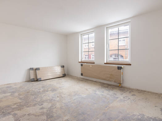 Stadthaus zum Kauf 149.000 € 5 Zimmer 107 m² 89 m² Grundstück Crivitz 19089