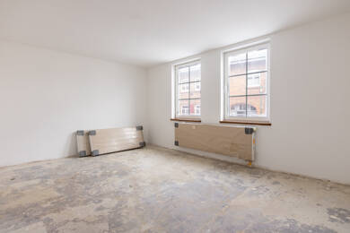 Stadthaus zum Kauf 149.000 € 5 Zimmer 107 m² 89 m² Grundstück Crivitz Crivitz 19089